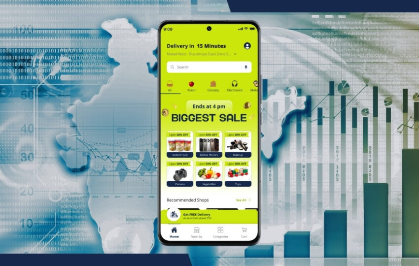 Employment as a Catalyst for Economic Growth in New Bharat