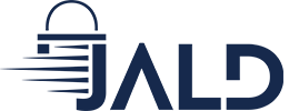Jald Logo